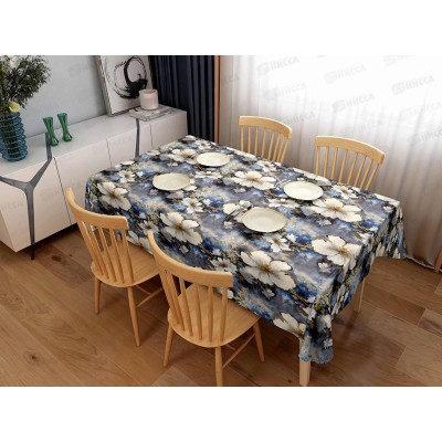 Клеенка Grace ткань с пвх 1,4х20м STS1102 115460 Клеенка Grace ткань с пвх 1,4х20м STS1102 115460