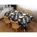 Клеенка Grace ткань с пвх 1,4х20м ST1111 115464 Клеенка Grace ткань с пвх 1,4х20м ST1111 115464