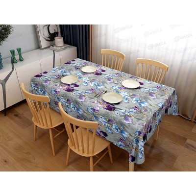 Клеенка Grace ткань с пвх 1,4х20м STS1112 115465