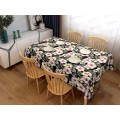 Клеенка Grace ткань с пвх 1,4х20м STS1117 115470 Клеенка Grace ткань с пвх 1,4х20м STS1117 115470