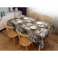 Клеенка Grace ткань с пвх 1,4х20м STS1119 115472 Клеенка Grace ткань с пвх 1,4х20м STS1119 115472