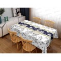 Клеенка Grace ткань с пвх 1,4х20м STS5559-2 115459