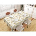 Клеенка Grace ткань с пвх 1,4х20м STS5695 116065