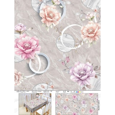 Клеенка Grace ткань с пвх 1,4х20м STS891 116517