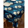 Клеенка Grace ткань с пвх 1,4х20м STS1115 115468 Клеенка Grace ткань с пвх 1,4х20м STS1115 115468