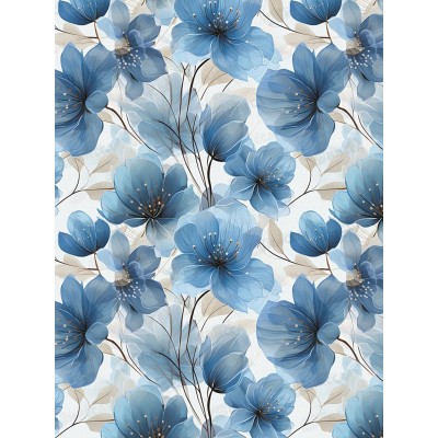 Клеенка Grace ткань с пвх 1,4х20м ST1108 113918