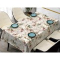 Клеенка Grace ткань с пвх 1,4х20м ST1109 113921 Клеенка Grace ткань с пвх 1,4х20м ST1109 113921
