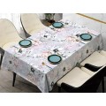 Клеенка Grace ткань с пвх 1,4х20м ST1110 113923 Клеенка Grace ткань с пвх 1,4х20м ST1110 113923