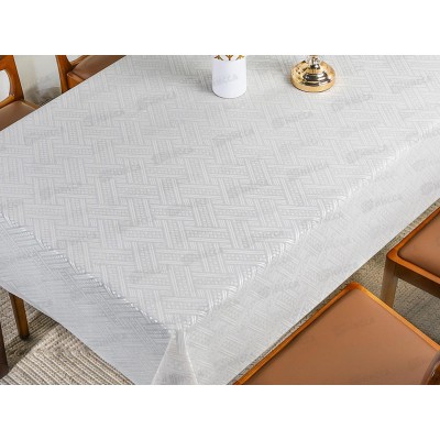 Клеенка Grace Лейс ажурная 1,37х20м LA-0705VP 115529