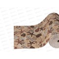 Коврик рулонный 0,8*15м ПВХ GRAILY GR1271A-80 106325 Коврик рулонный 0,8*15м ПВХ GRAILY GR1271A-80 106325