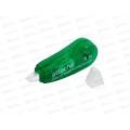 Корр.лента ATTACHE Economy Mini 5мм*3м, 607964 *48/576 Корр.лента ATTACHE Economy Mini 5мм*3м, 607964 *48/576
