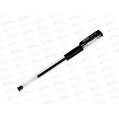 Ручка гел. ATTACHE Town 0.5мм, черная, 168714 *12/360 Ручка гел. ATTACHE Town 0.5мм, черная, 168714 *12/360