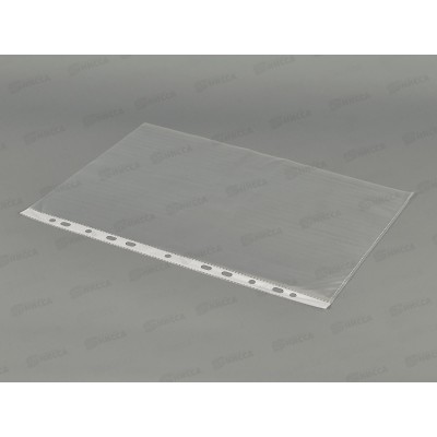 Мультифор А4+ WorldOffice, 40мкм "апельсиновая корка" ВП-8923*100/2000