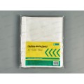 Мультифор А4+ WorldOffice, 60мкм "апельсиновая корка" ВП-8924*100/2000