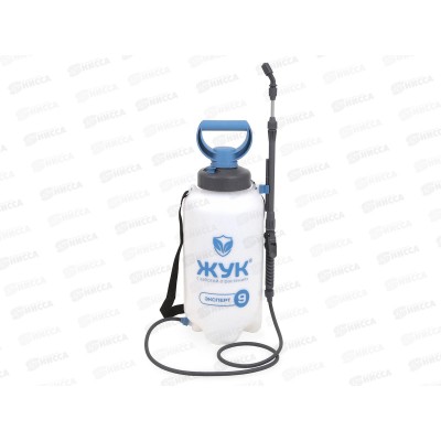 Опрыскиватель ЖУК 9л Эксперт ОП-280 Опрыскиватель ЖУК 9л Эксперт ОП-280