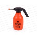 Опрыскиватель ЖУК К Аккумуляторный ручной 3л ОА-3        *12