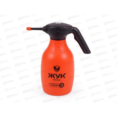 Опрыскиватель ЖУК К Аккумуляторный ручной 3л ОА-3 *12 Опрыскиватель ЖУК К Аккумуляторный ручной 3л ОА-3 *12
