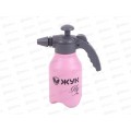 Опрыскиватель ЖУК fly 1л розовый