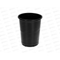Стакан 500мл Бочонок Супер эконом черн *65/1300