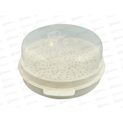 Пароварка для СВЧ Экспресс слоновая кость ИК 05633000