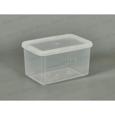 Банка д/сып прод &quotHELSINKI&quot 0,55л РТ170610999