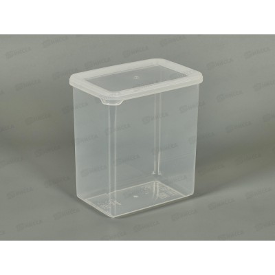 Банка д/сып прод "HELSINKI" 1,1л РТ170710999 Банка д/сып прод "HELSINKI" 1,1л РТ170710999