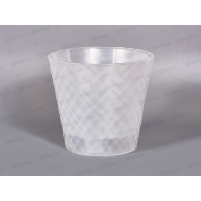 Горшок д/цв. "InGreen Manhattan Orchid" 1,6л  IG670610999 Горшок д/цв. "InGreen Manhattan Orchid" 1,6л  IG670610999