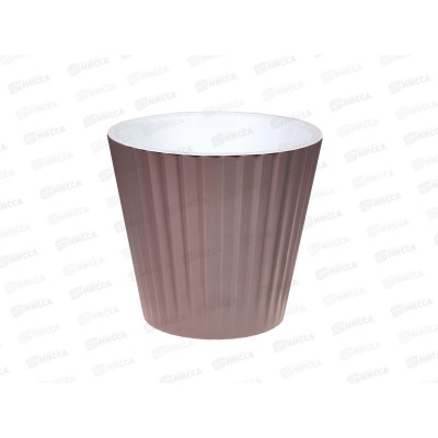 Горшок д/цв. "InGreen Sand" 5,8л французский платан IG640210105 Горшок д/цв. "InGreen Sand" 5,8л французский платан IG640210105