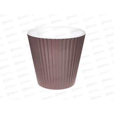 Горшок д/цв. &quotInGreen Sand&quot 15,8л французский платан IG640410105