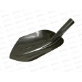 Лопата щебёночная путейская (рельсовая сталь) Лопата щебёночная путейская (рельсовая сталь)