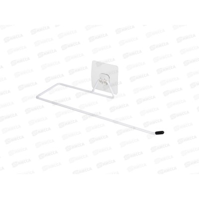 Полотенцедержатель Vetta 29*4*9см металл 481-064 г