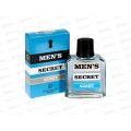 MEN`S SECRET Azart одек 95мл муж *18 М MEN`S SECRET Azart одек 95мл муж *18 М