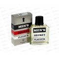 MEN`S SECRET Platinum одек 95мл муж *18 М