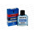 MEN`S SECRET Silver одек 95мл муж *18 М MEN`S SECRET Silver одек 95мл муж *18 М