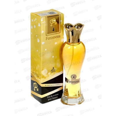 Feromona 4 т/в 70мл жен М Feromona 4 т/в 70мл жен М