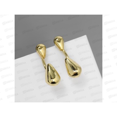 Серьги "Стиль" неоны мини 10470677 Серьги "Стиль" неоны мини 10470677