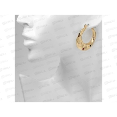 Серьги "Блеск вечера" граница 10470797 Серьги "Блеск вечера" граница 10470797