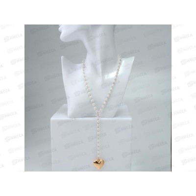 Кулон "Сердце" макси 40см 10470874 Кулон "Сердце" макси 40см 10470874