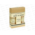 Набор Sweet&Frozen (шамп250+гель250) женский *7