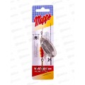 Блесна вращ. MEPPS Aglia AG №5 13г  369959