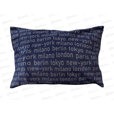 Наволочка бязь НН 50*70 Милан 120г.2шт 71062-1