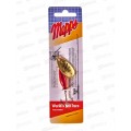 Блесна вращ. MEPPS Aglia LongCast OR №3 370001 Блесна вращ. MEPPS Aglia LongCast OR №3 370001