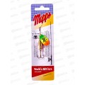Блесна вращ. MEPPS Aglia LongCast TIGER №2 370004