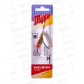Блесна вращ. MEPPS Aglia Longue AG №1 370011 Блесна вращ. MEPPS Aglia Longue AG №1 370011