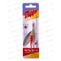 Блесна вращ. MEPPS Aglia Longue AG №3 370013 Блесна вращ. MEPPS Aglia Longue AG №3 370013