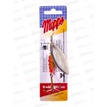 Блесна вращ. MEPPS Aglia Longue AG №4 370014 Блесна вращ. MEPPS Aglia Longue AG №4 370014