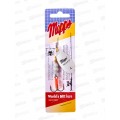 Блесна вращ. MEPPS Aglia Phospho №4 9г 369994