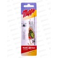 Блесна вращ. MEPPS Black Fury CHART CU №3 6,5г 370067