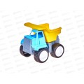Автомобиль детский "Бамик самосвал" 40-0120 *24