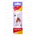 Блесна вращ. MEPPS Comet PTS Rouges AG №2 370132